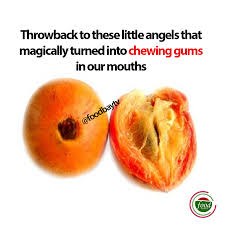 Starapple Cherry Agbalumo Meme Fruitmemes Star Apple Fruit Food