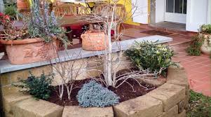 La Realizzazione Di Nuovi Progetti Aiuola Rialzata Di Perenni Green House Blog