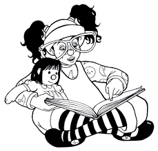 Facebook is showing information to help you better understand the purpose of a page. The Big Comfy Couch The Big Comfy Couch Pinterest Sketches Cartoon Coloring Pages