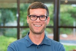 Ken Vaughn and Kristian Daniel promoted to vice presidents of CU*Answers'  Mobile Technologies Group