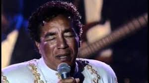 Smokey Robinson Ooh Baby Baby Lyrics