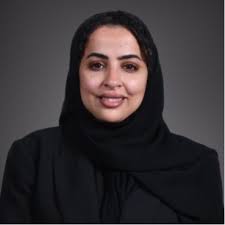 تكليف الأستاذة مرام الجهني بمنصب (كبير الإداريين في صندوق الاستثمارات  العامة) وتعيينها أمينًا عامًا لمجلس إدارة الصندوق. Maram Al Johani‏