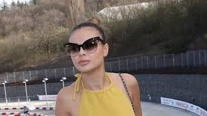 Monika bagárová ukázala foto dcéry, tú zmenu zbadal každý. Monika Bagarova Priznala Unavu Prichazi Nejtezsi Zkouska V Peci O Dceru Sip