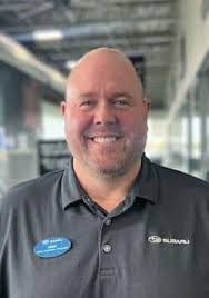 Schulte Subaru Staff