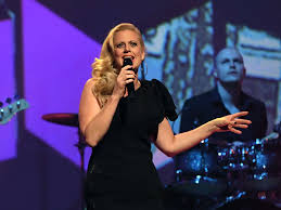 Ehemann, liebe, leben, familie und freunde. Barbara Schoneberger Ndr Talkmasterin Und Deutsches Esc Gesicht Vip