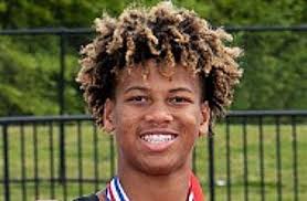 Jeremiah Barnett, Clinton