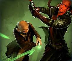 When deciding which form of combat to use against your opponent, you must evaluate many things. Trakata Wookieepedia Fandom