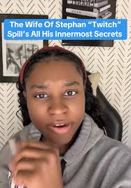 Stephen Johnson Wife