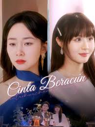 Drama Cina Nona Susan Dan Mika Tuan Franta