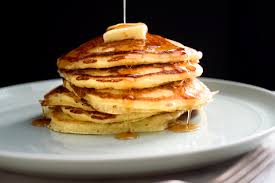 Directions in a small bowl, combine flour, sugar, baking powder and salt. How To Make Pancakes Nyt Cooking