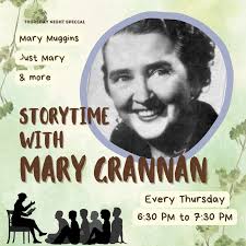 Celebrating Fredericton's Mary Grannan
