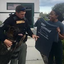 Benicia Holder Deputy Nick Carmack And K9 Shep Men In Uniform Military Service Dogs Military Dogs