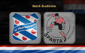 It was played on 09/11/2019 at 17:30, and the the implied winner probabilities were: Heerenveen Vs Sparta Rotterdam Preview Predictions And Betting Tips