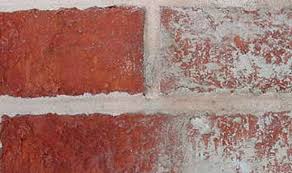 Start in the middle and work your way outward or form piles in small sections to. How To Clean Brick For Interior Or Exterior Walls