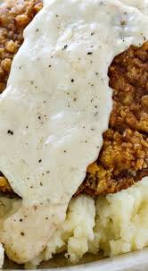 Chicken Fried Steak Spicy Southern Kitchen Recipe Chicken Fried Steak Cube Steak Recipes Steak Fries