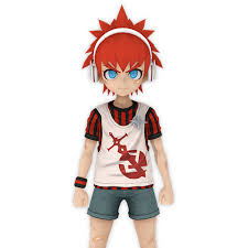 Omg there was so many sprites i couldn't find of monaca so i have to upload this set is also the set seen in the danganronpa 3: Masaru Daimon Danganronpa Wiki Fandom