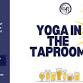 Yoga in the Taproom! event image