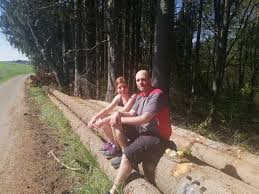 Angelo Hat Ein Outdoor Abenteuer Mit Komoot Gemacht Distanz 56 9 Km Dauer 05 29 Std Fahrradtour Outdoor Abenteuer Radtouren
