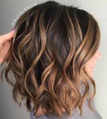 Wavy bob hairstyles for black hair, you can look very stylish with asymmetrical and fringe bob models. 50 Wavy Bob Hairstyles Short Medium And Long Wavy Bobs For 2021