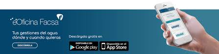With 145 years of experience, it has become the spanish private company with more experience in the management of the integral water cycle. Eoficina Facsa Estrategia Digital Por Cuatroochenta 480