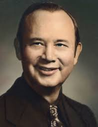 Edward Clay 'Buddy' McWhorter