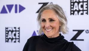 Ricki Lake Hair Loss Journey and What Worked to Regrow Her Hair