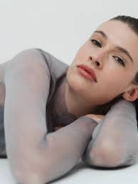 Model Test with Mia Quinn x View Management by Pablo Rodrigo — PABLO  RODRIGO STUDIO