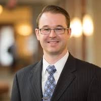 Chase Corvin M.D., M.B.A.