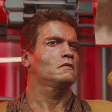 Arnold Schwarzenegger fans unite — TOTAL RECALL is back