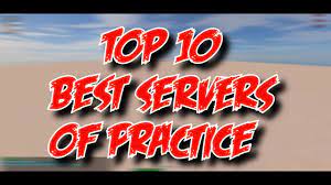 If you want to be good at pvp, try watching some tutorials on youtube. Top 10 Practice Pvp Servers Updated To 2020 Pot Pvp Servers Youtube