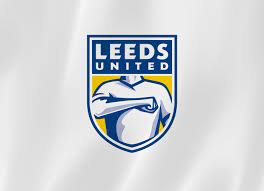 Jun 09, 2021 · leeds united are interested in signing eljif elmas from napoli in the summer transfer window, according to the athletic. Leeds United Legt Sich Ein Neues Vereinswappen Zu Und Erntet Dafur Den Zorn Der Fans Design Tagebuch