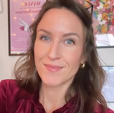 Mélanie Frison (Mel Love Coach)