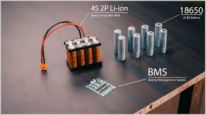 Buy the best and latest 18650 lithium ion battey cells on banggood.com offer the quality 18650 lithium 588 руб. Make Your Own 4s 2p Li Ion Battery Pack 18650 Battery Youtube