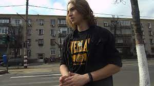 Cursuri de initiere si perfectionare, educatie, invatamant telefon / fax: Campania ViaÅ£a FÄƒrÄƒ ViolenÅ£Äƒ Interviu 1 Liceul Teoretic C A Rosetti Youtube
