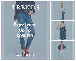Pepe jeans soho mid rise skinny jeans. Trends Pepe Jeans Up To 50 Off Shop Online Now Https Trends Gi En 28 Pepe Jeans Id Manufacturer 28 N 45 Free Delivery Or Collect In Store Facebook