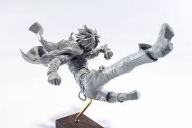 one pieceのblog 略してlogpiece ワンピース フィギュアを飾って楽しんでます キャラ差なし 勝者の作品のみ商品化のガチルール 裏造形王頂上決戦 開幕 logpiece ワンピースブログ シャボンディ諸島より配信中 ファイティングポーズ 姿勢 立ち絵 ポーズ