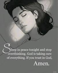 Will God listen if you pray?