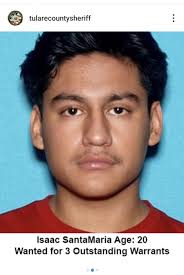 You know you're from Exeter, California when....