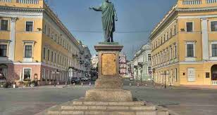 Мiсто?, misto) 885 insediamenti urbani e 28.377 villaggi. Odessa La Citta In Ucraina Fondata Da Un Napoletano Napoliflash24 Giornale Di Informazione Su Napoli E Campania