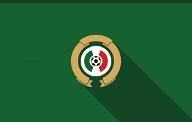 Videos, fotos, minuto a minuto y estadísticas Wallpaper Wallpaper Sport Logo Mexico Football Images For Desktop Section Sport Download