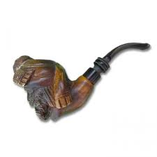 It comes in its original lined case. Buy Ottoman Man Meerschaum Pipe For Sale Turkeyfamousfor