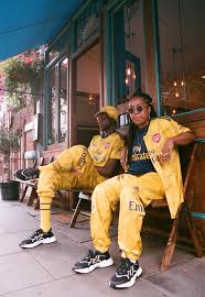Arsenal eyes lamptey as bellerin replacement. Arsenal X Adidas Reimagine The 19 20 Away Jersey For Notting Hill Carnival Soccerbible