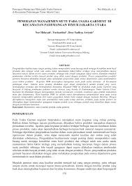 Check spelling or type a new query. Https Journal Untar Ac Id Index Php Baktimas Article Download 2901 1777