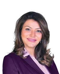 BAHRAIN BUSINESSWOMEN'S SOCIETY