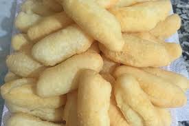 Biscoito De Polvilho Frito Com Queijo Biscoito Frito De Queijo Receita Biscoito Frito Biscoito De Polvilho Frito Biscoito De Povilho Frito