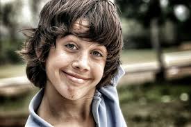 Flickr Portraits and HDR