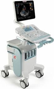 Esaote Mylab Seven Rezzonico Design Medical Device Design Medical Design Ultrasound