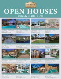 Join A John R Wood Open House Today From 1pm To 4pm Https Issuu Com Www Johnrwood Com Docs Oh Digital 1290 Property Open House Open House Luxury Real Estate