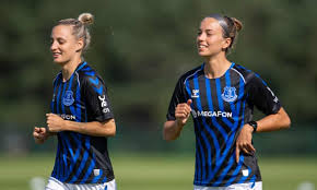 Everton in the community is one of the uk's top sporting charities and firmly established on the world stage of community sports development. Verjumcl0shkvm