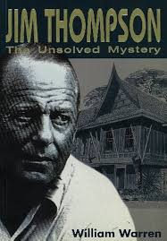 Amazon.com: Jim Thompson:The Unsolved Myst eBook : Warren, William: Kindle  Store